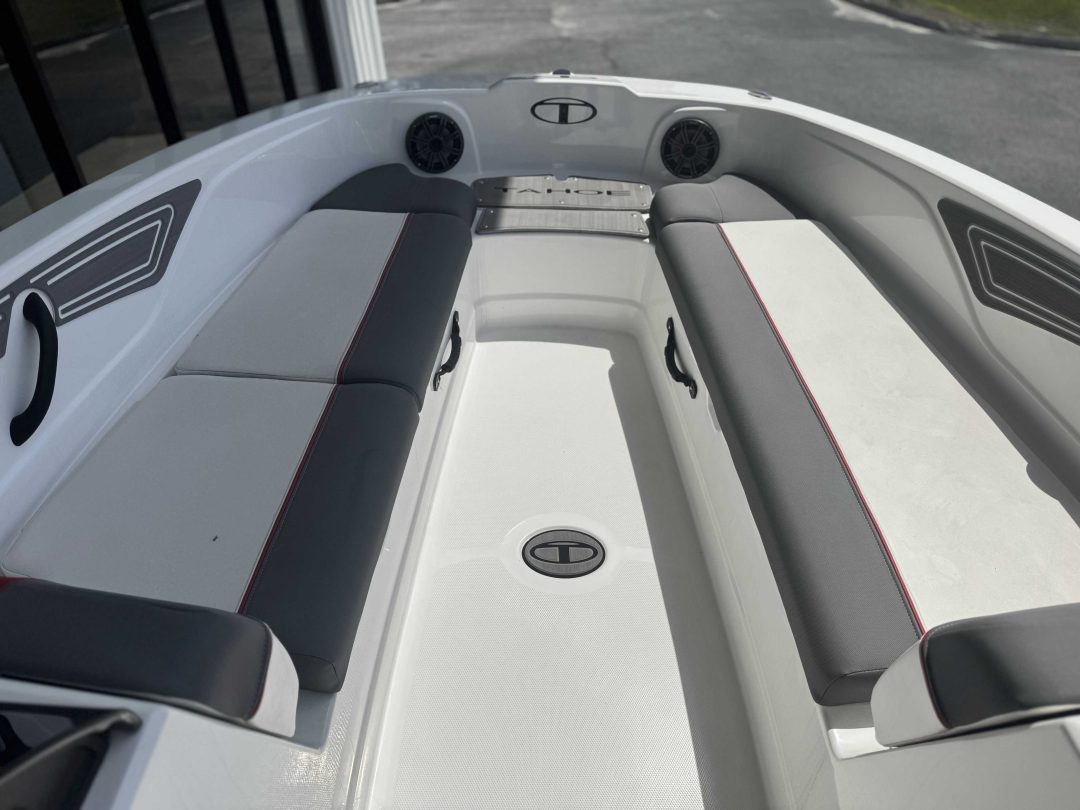 Tahoe T21 For Sale | Custom Marine | Statesboro Savannah GA Boat Dealer_12