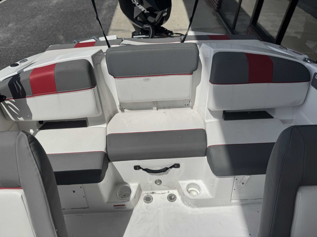 Tahoe T21 For Sale | Custom Marine | Statesboro Savannah GA Boat Dealer_14