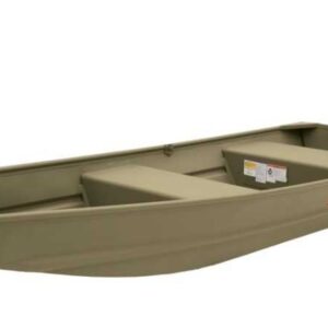 2025 Tracker 1236 For Sale | Custom Marine | Statesboro Savannah GA Boat Dealer_1