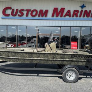 2025 Tracker 1860CC For Sale | Custom Marine | Statesboro Savannah GA Boat Dealer_1