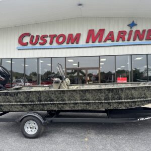 2025 Tracker 2072CC For Sale | Custom Marine | Statesboro Savannah GA Boat Dealer_1