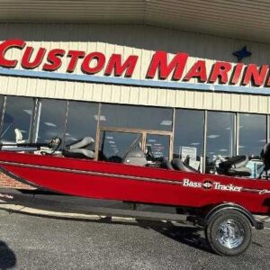 2025 Tracker BassTracker Classic XL For Sale | Custom Marine | Statesboro Savannah GA Boat Dealer_1