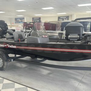 2025 Tracker BassTracker Classic XL For Sale | Custom Marine | Statesboro Savannah GA Boat Dealer_1