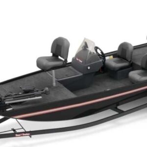 2025 Tracker BassTracker Classic XL For Sale | Custom Marine | Statesboro Savannah GA Boat Dealer_1