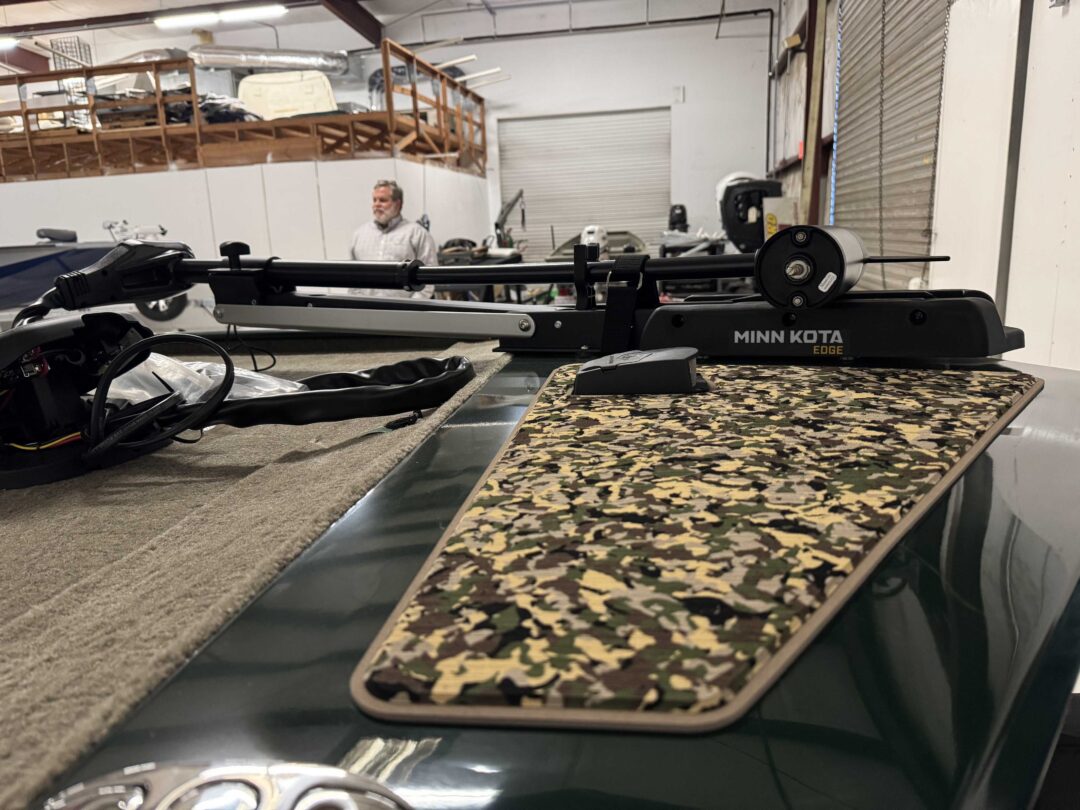 Tracker Bass Tracker Classic SE For Sale | Custom Marine | Statesboro Savannah GA Boat Dealer_6