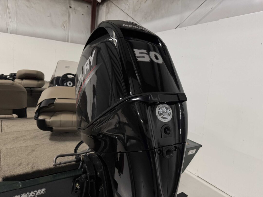 Tracker Bass Tracker Classic SE For Sale | Custom Marine | Statesboro Savannah GA Boat Dealer_7