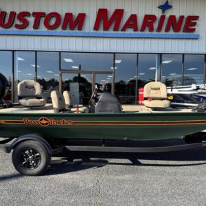 2025 Tracker Bass Tracker Classic SE For Sale | Custom Marine | Statesboro Savannah GA Boat Dealer_1