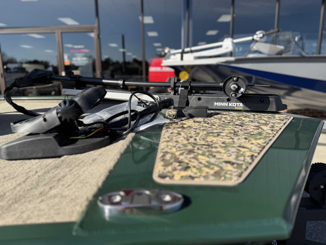 Tracker Bass Tracker Classic SE For Sale | Custom Marine | Statesboro Savannah GA Boat Dealer_10