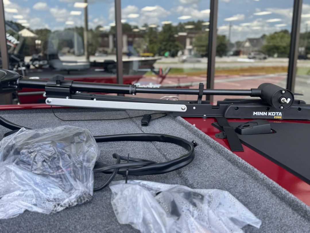 Tracker Bass Tracker Classic XL For Sale | Custom Marine | Statesboro Savannah GA Boat Dealer_5