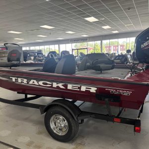 2025 Tracker PT175TXW For Sale | Custom Marine | Statesboro Savannah GA Boat Dealer_1