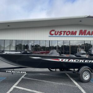 2025 Tracker Pro 170 For Sale | Custom Marine | Statesboro Savannah GA Boat Dealer_1