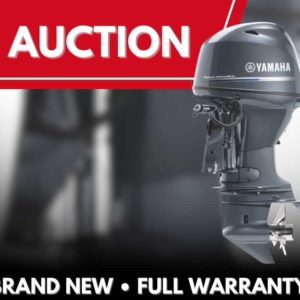 2025 Yamaha F150XC/5 For Sale | Custom Marine | Statesboro Savannah GA Boat Dealer_1