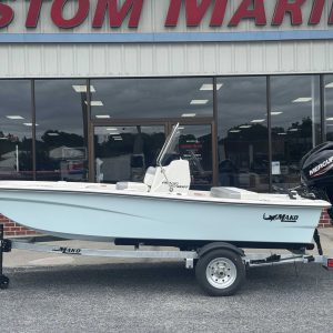 2026 Mako 13 CC For Sale | Custom Marine | Statesboro Savannah GA Boat Dealer_1