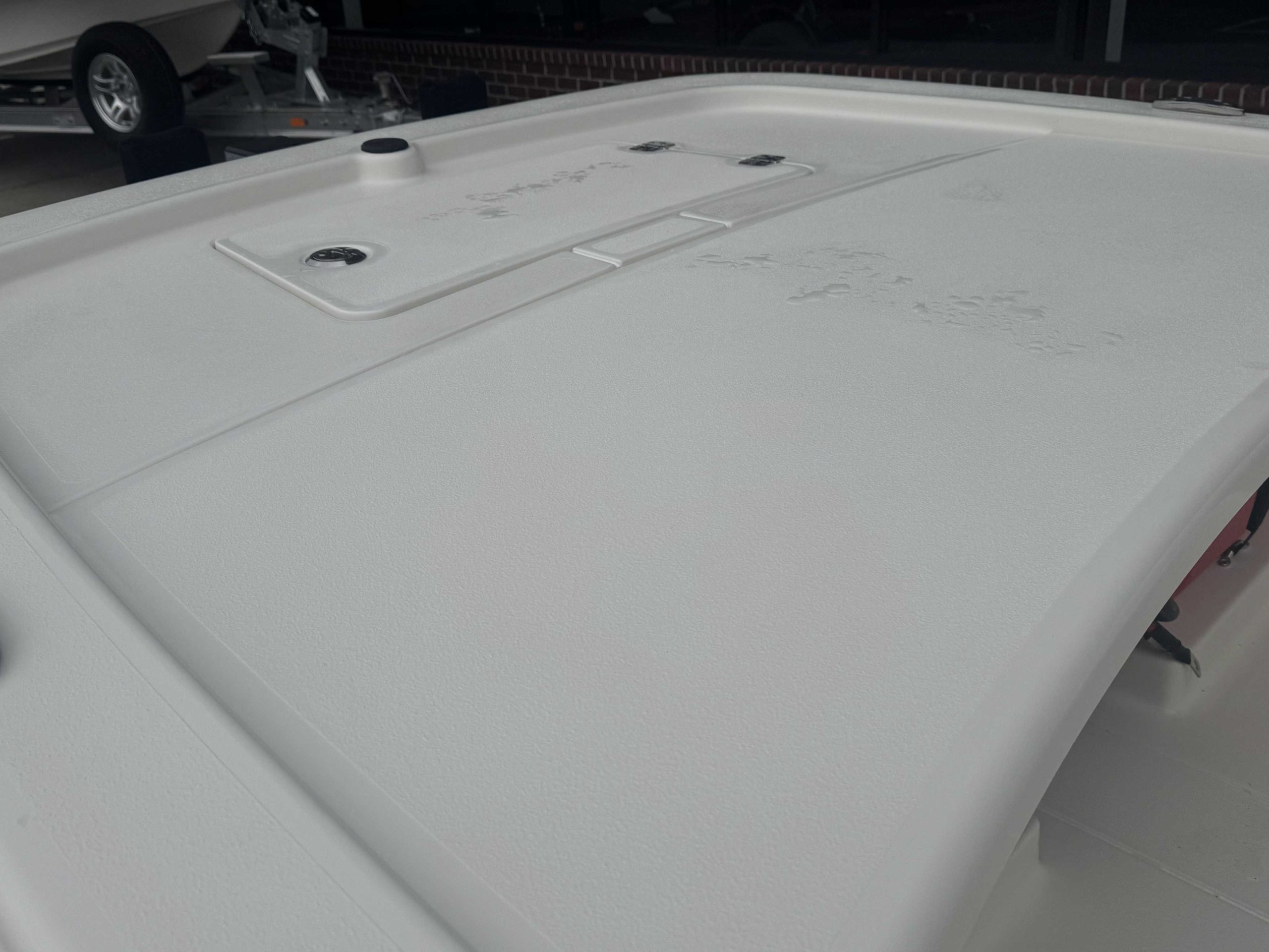 2026 Mako 13 CC <br>ID00068032<br> 12 Mako 13 CC For Sale | Custom Marine | Statesboro Savannah GA Boat Dealer_12