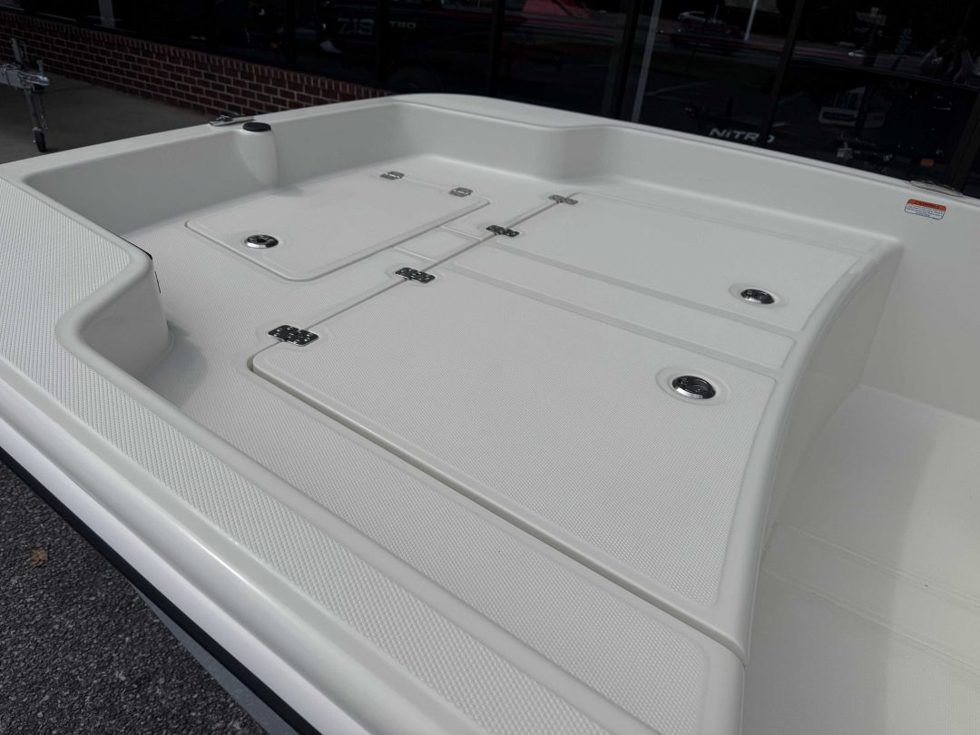 Mako 15CC For Sale | Custom Marine | Statesboro Savannah GA Boat Dealer_11