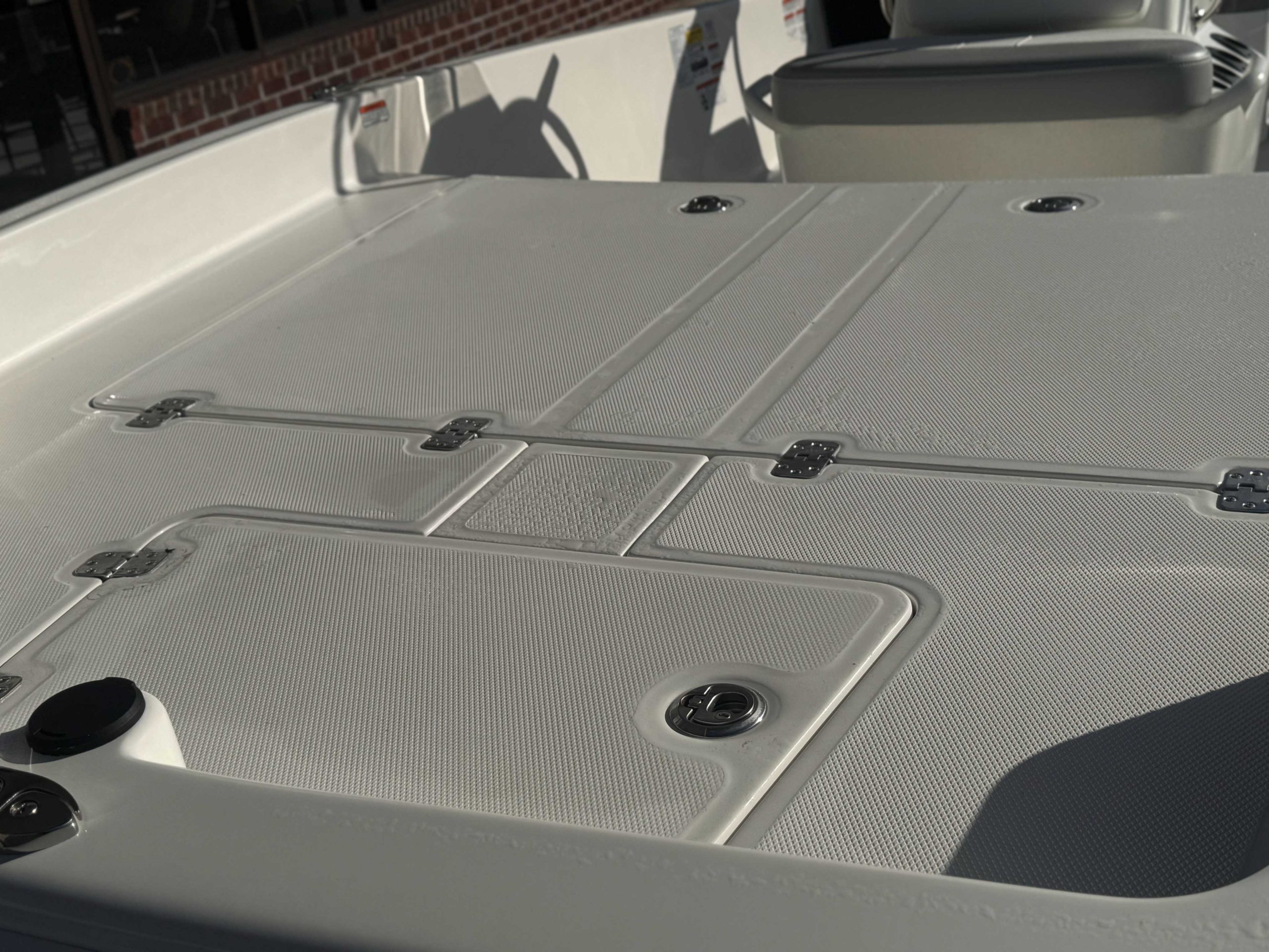 2026 Mako 17CC <br>ID139152892<br> 12 Mako 17CC For Sale | Custom Marine | Statesboro Savannah GA Boat Dealer_12