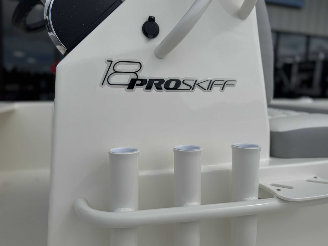Mako 18CC For Sale | Custom Marine | Statesboro Savannah GA Boat Dealer_15