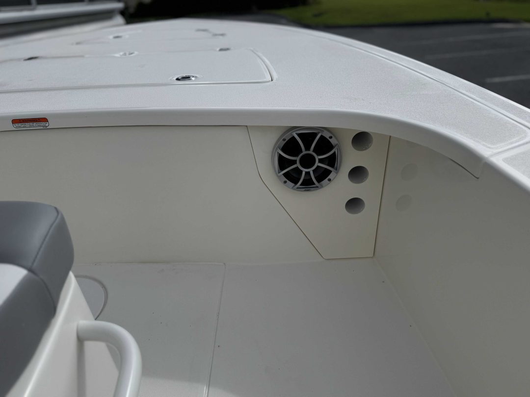 Mako 18CC For Sale | Custom Marine | Statesboro Savannah GA Boat Dealer_17