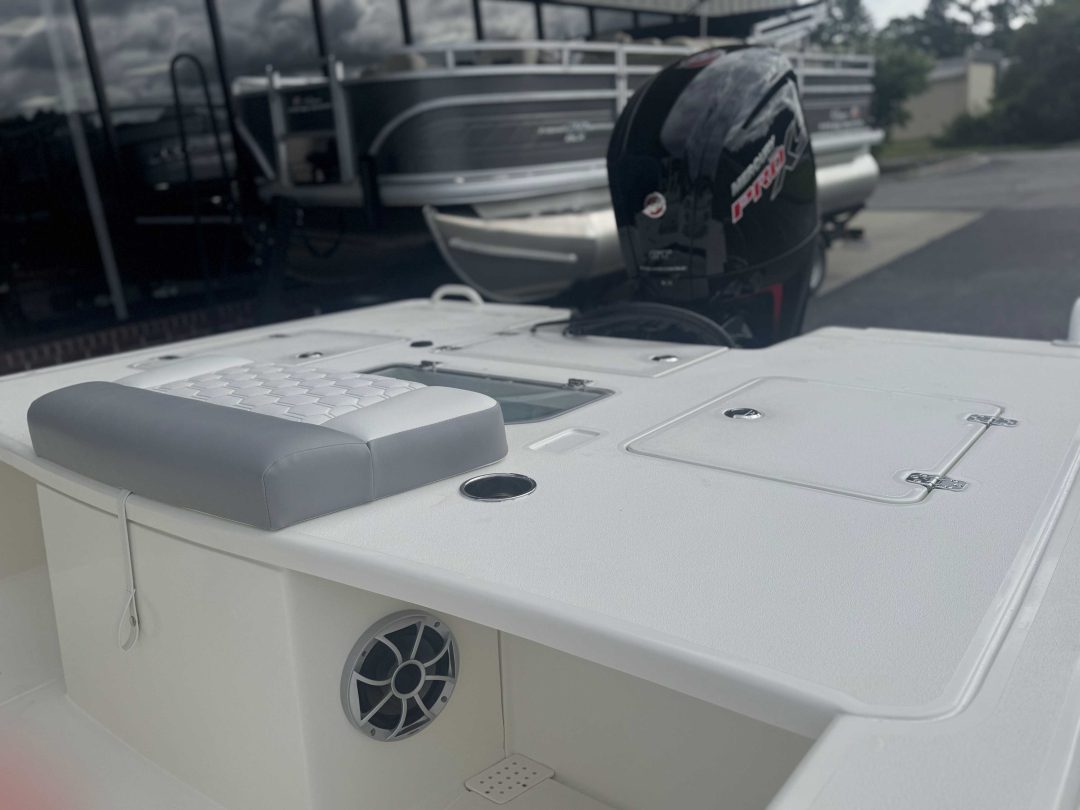 Mako 18CC For Sale | Custom Marine | Statesboro Savannah GA Boat Dealer_6
