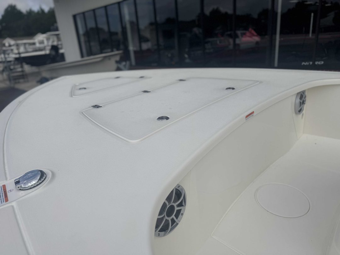 Mako 18CC For Sale | Custom Marine | Statesboro Savannah GA Boat Dealer_7