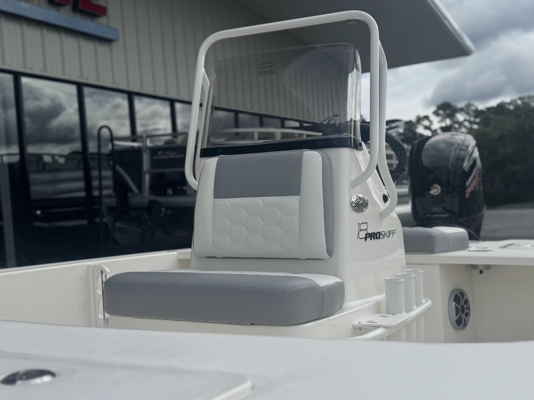 Mako 18CC For Sale | Custom Marine | Statesboro Savannah GA Boat Dealer_8