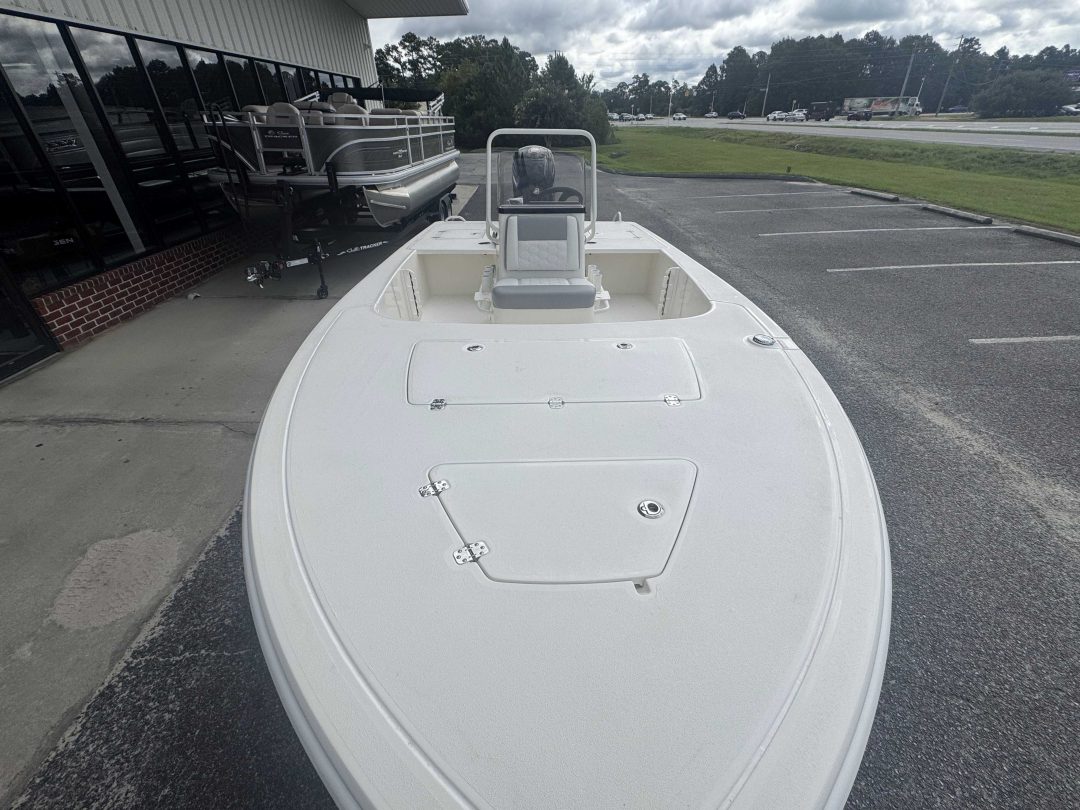 Mako 18CC For Sale | Custom Marine | Statesboro Savannah GA Boat Dealer_9