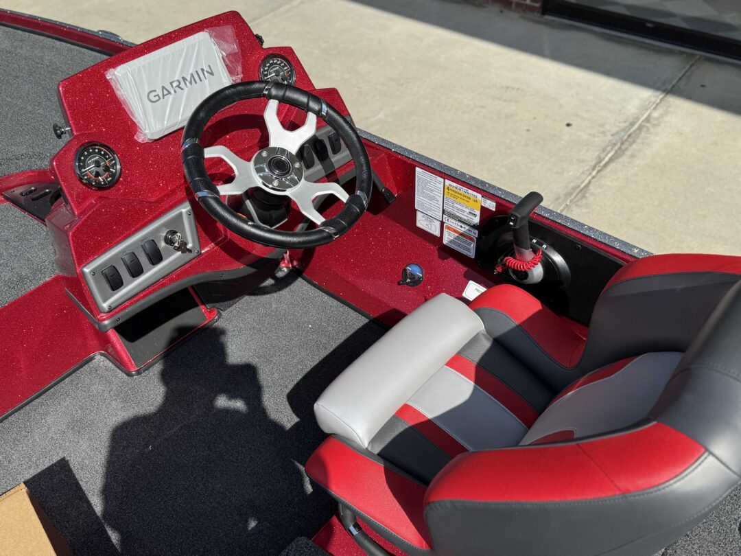 Nitro Z18 For Sale | Custom Marine | Statesboro Savannah GA Boat Dealer_11