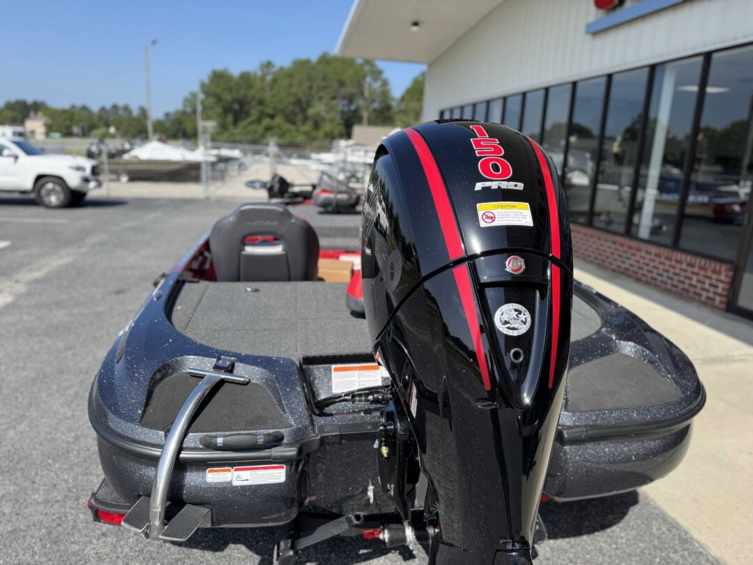 Nitro Z18 For Sale | Custom Marine | Statesboro Savannah GA Boat Dealer_4