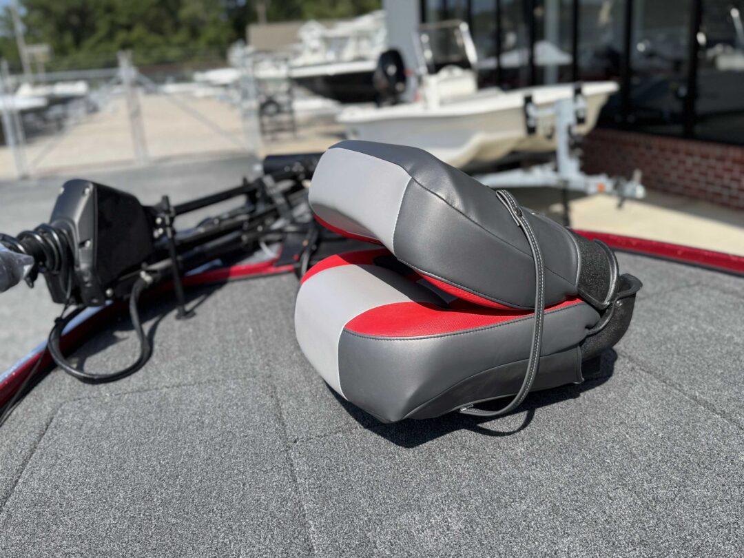 Nitro Z18 For Sale | Custom Marine | Statesboro Savannah GA Boat Dealer_8