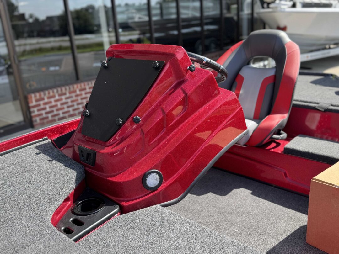 Nitro Z18 For Sale | Custom Marine | Statesboro Savannah GA Boat Dealer_9