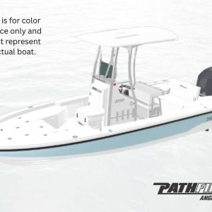 2026 Pathfinder TRS 2200 For Sale | Custom Marine | Statesboro Savannah GA Boat Dealer_1
