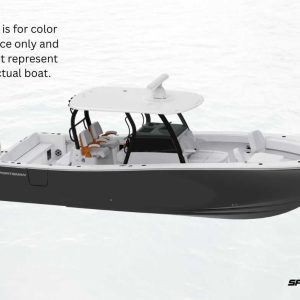 2026 Sportsman Heritage 231 For Sale | Custom Marine | Statesboro Savannah GA Boat Dealer_1