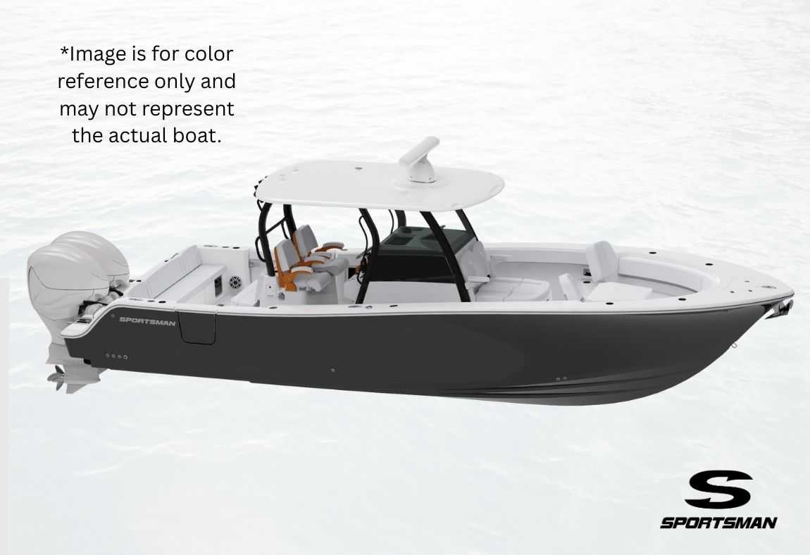 2026 Sportsman Heritage 231 For Sale | Custom Marine | Statesboro Savannah GA Boat Dealer_1