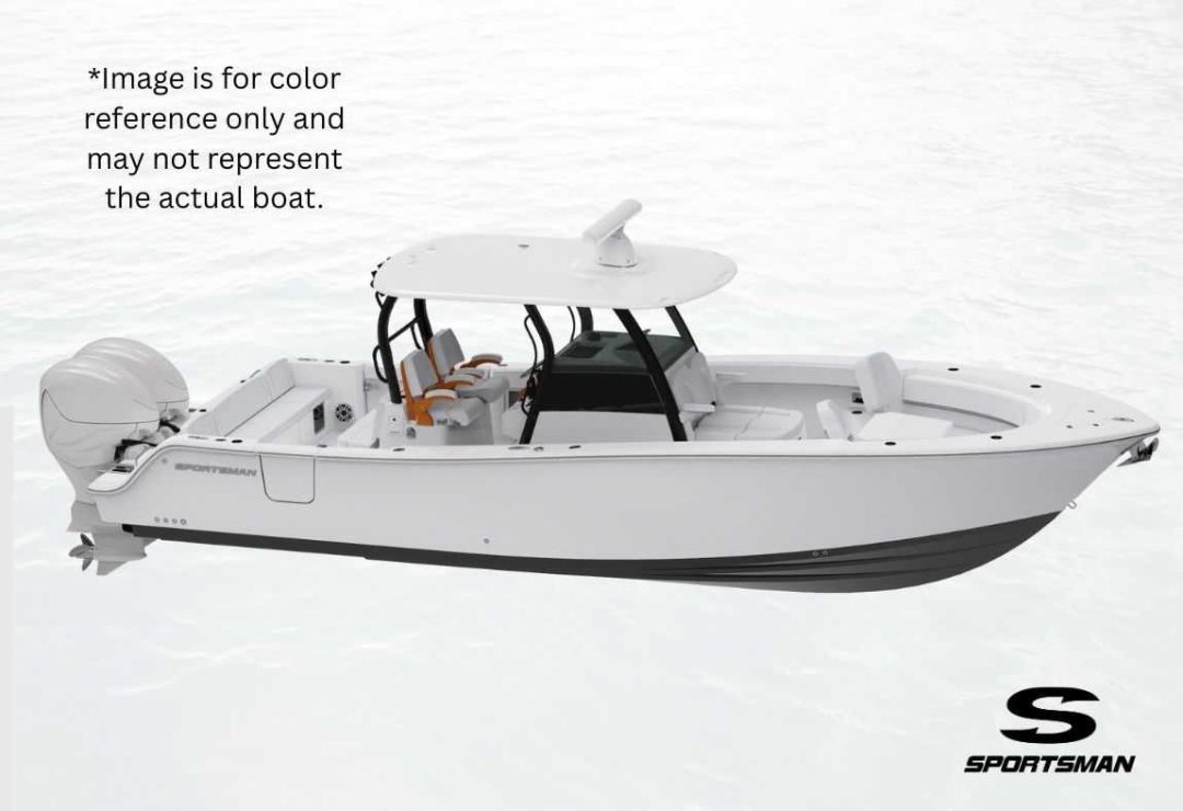 2026 Sportsman Heritage 231 For Sale | Custom Marine | Statesboro Savannah GA Boat Dealer_1