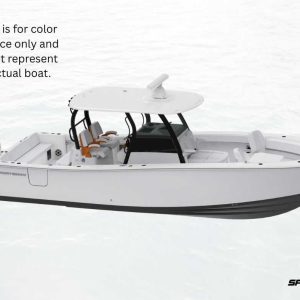 2026 Sportsman Heritage 231 For Sale | Custom Marine | Statesboro Savannah GA Boat Dealer_1