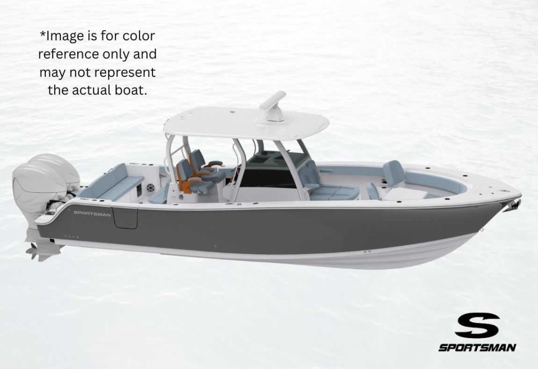 2026 Sportsman Heritage 231 For Sale | Custom Marine | Statesboro Savannah GA Boat Dealer_1