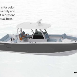 2026 Sportsman Heritage 231 For Sale | Custom Marine | Statesboro Savannah GA Boat Dealer_1
