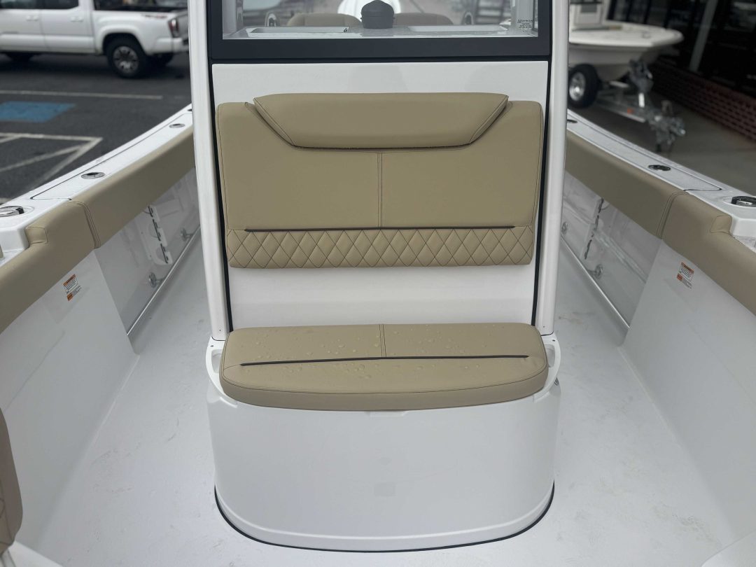 Sportsman Heritage 231 For Sale | Custom Marine | Statesboro Savannah GA Boat Dealer_12