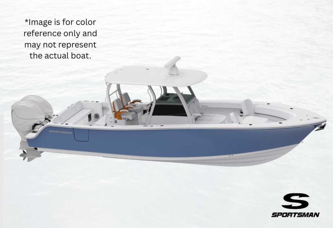 2026 Sportsman Heritage 261 For Sale | Custom Marine | Statesboro Savannah GA Boat Dealer_1
