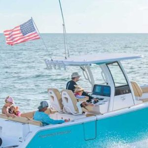 2026 Sportsman Heritage 261 For Sale | Custom Marine | Statesboro Savannah GA Boat Dealer_1