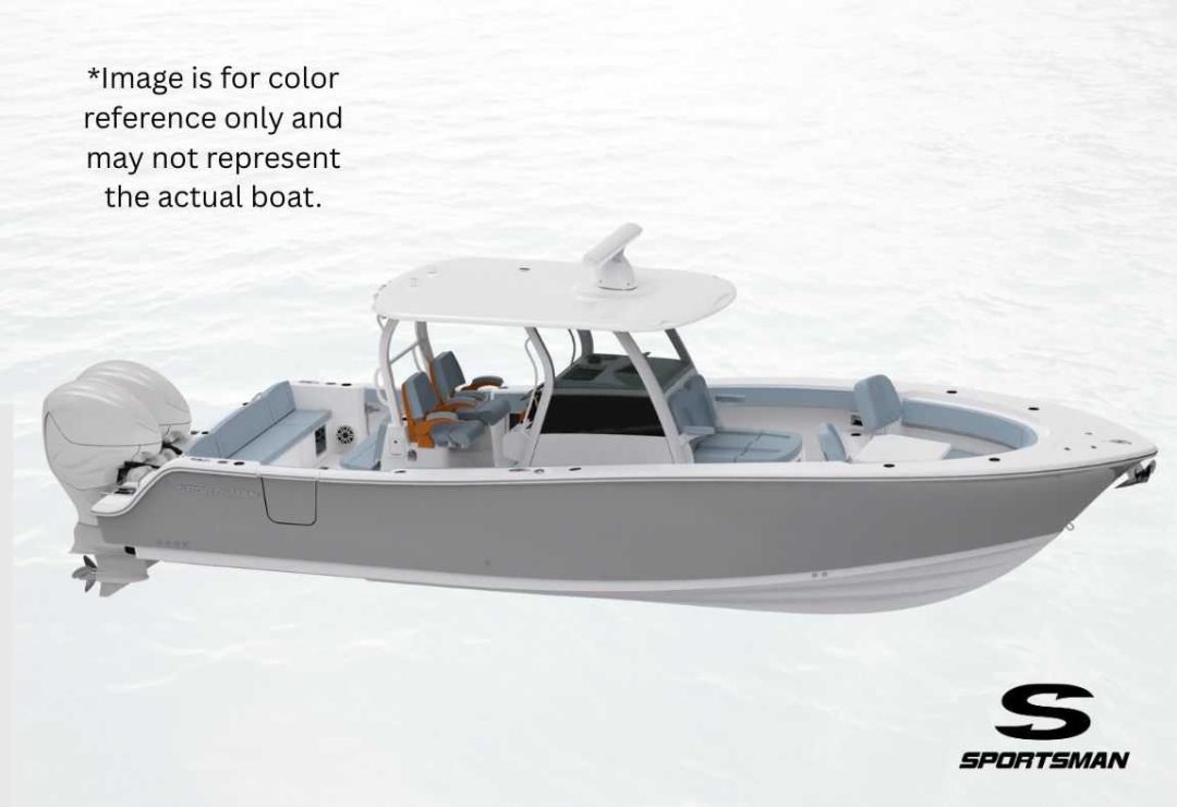 2026 Sportsman Masters 227 For Sale | Custom Marine | Statesboro Savannah GA Boat Dealer_1
