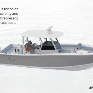2026 Sportsman Masters 227 For Sale | Custom Marine | Statesboro Savannah GA Boat Dealer_1