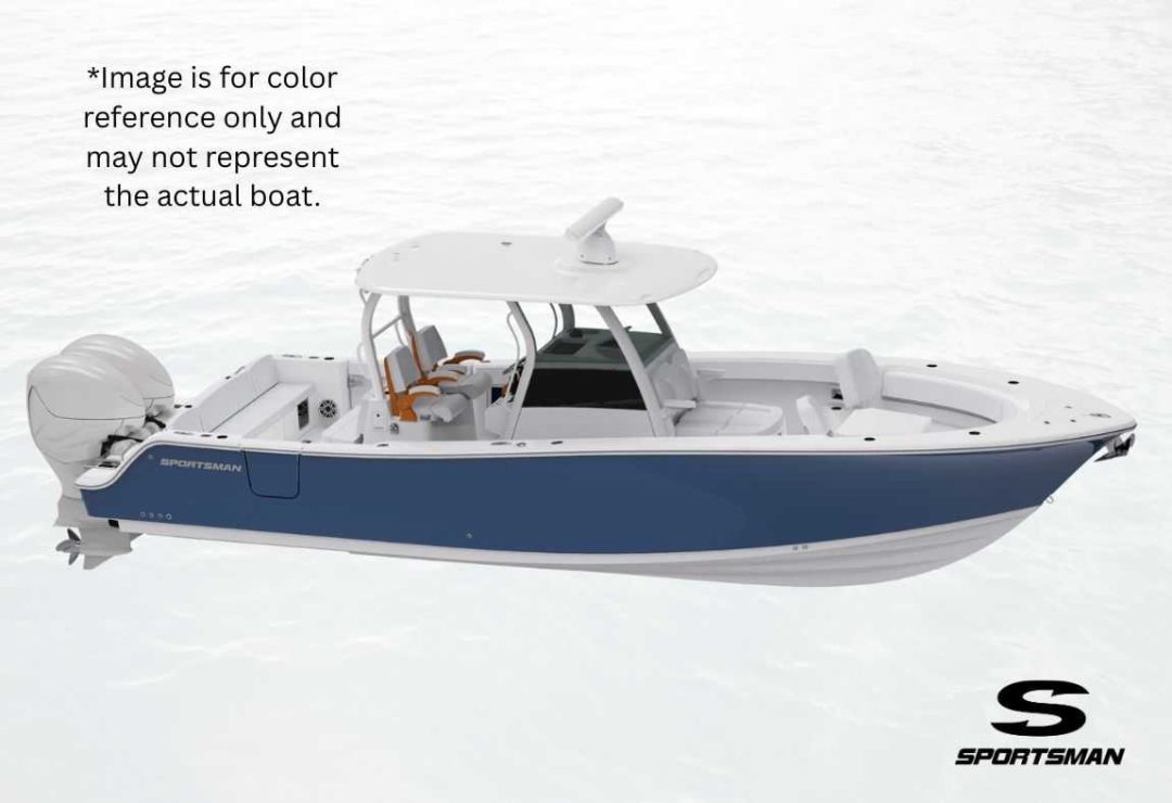 2026 Sportsman Masters 227 For Sale | Custom Marine | Statesboro Savannah GA Boat Dealer_1
