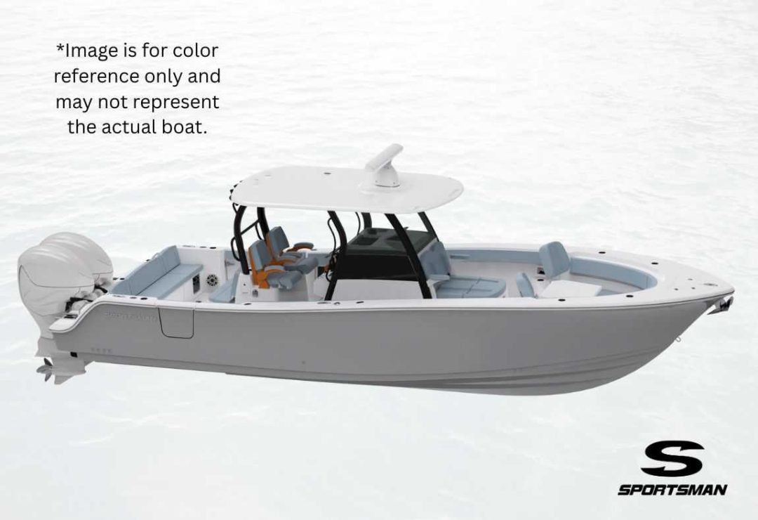 2026 Sportsman Masters 247 For Sale | Custom Marine | Statesboro Savannah GA Boat Dealer_1