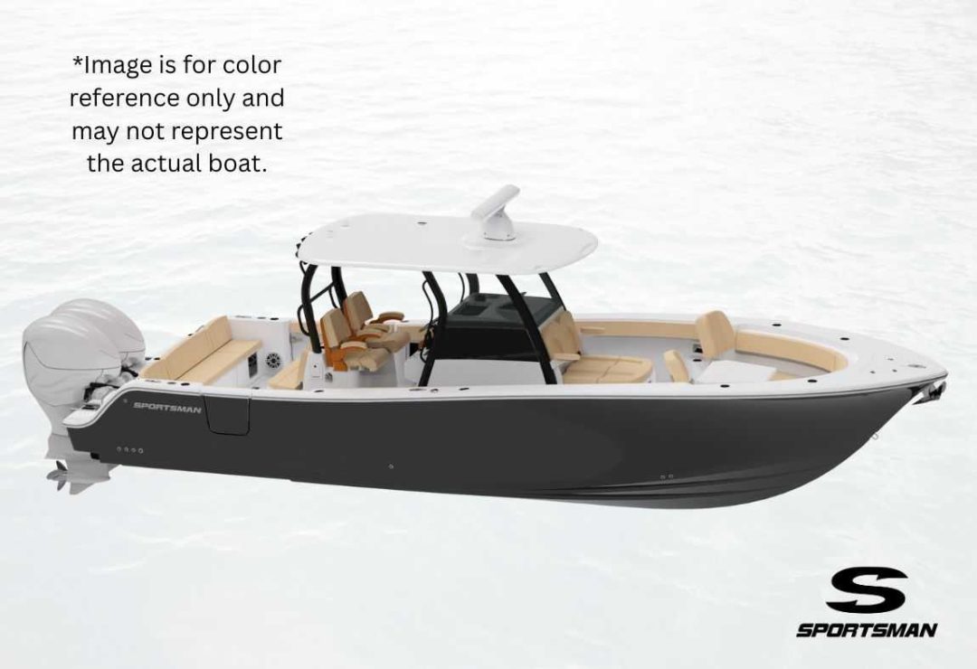2026 Sportsman Masters 247 OE For Sale | Custom Marine | Statesboro Savannah GA Boat Dealer_1