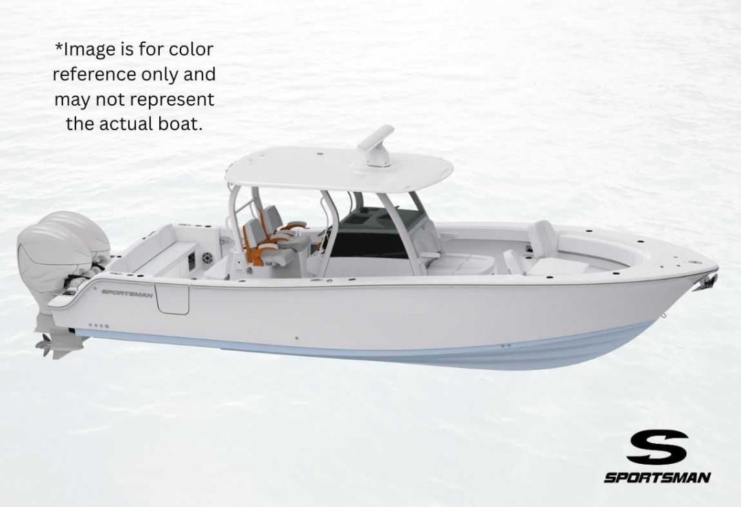 2026 Sportsman Masters 247 OE For Sale | Custom Marine | Statesboro Savannah GA Boat Dealer_1