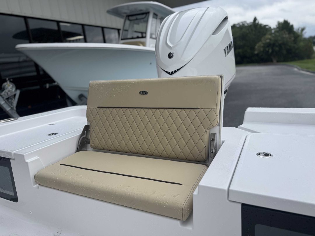 Sportsman Masters 247 OE For Sale | Custom Marine | Statesboro Savannah GA Boat Dealer_17