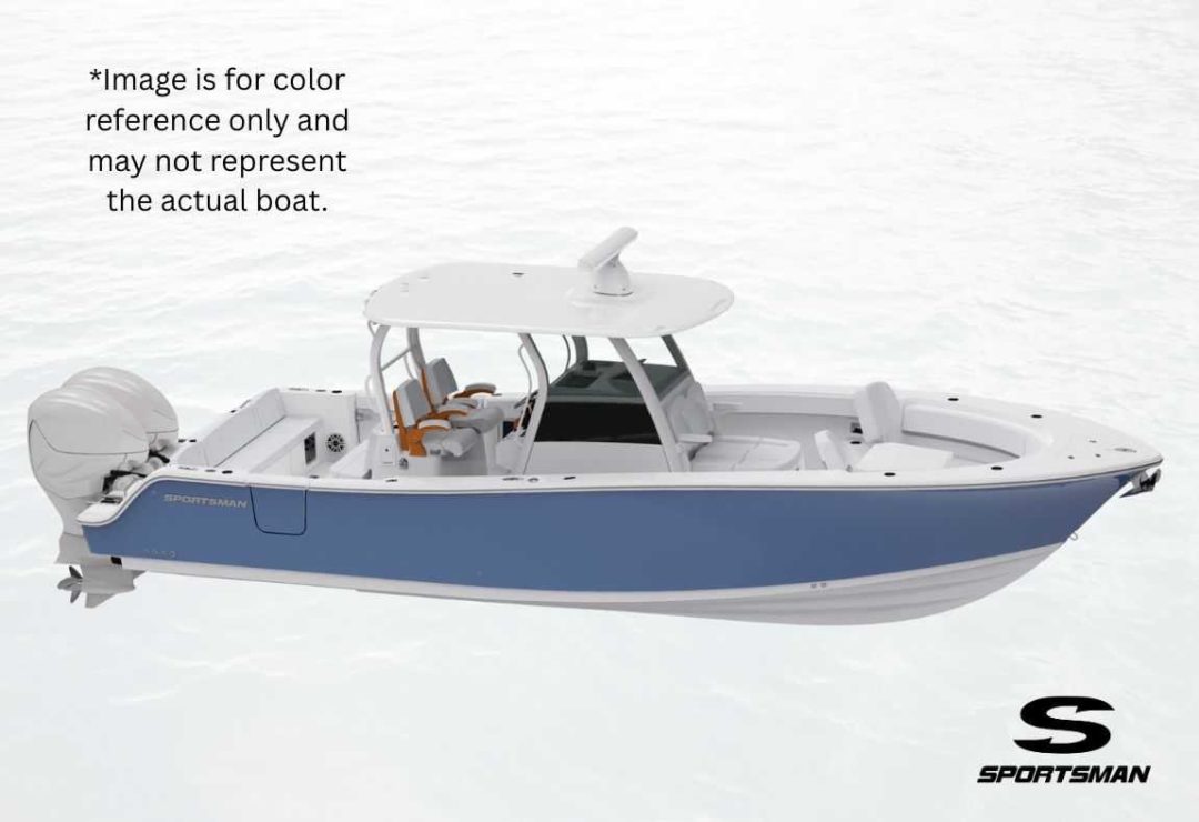 2026 Sportsman Masters 267 For Sale | Custom Marine | Statesboro Savannah GA Boat Dealer_1