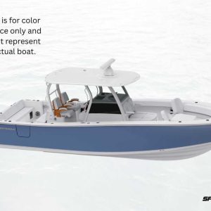 2026 Sportsman Masters 267 For Sale | Custom Marine | Statesboro Savannah GA Boat Dealer_1