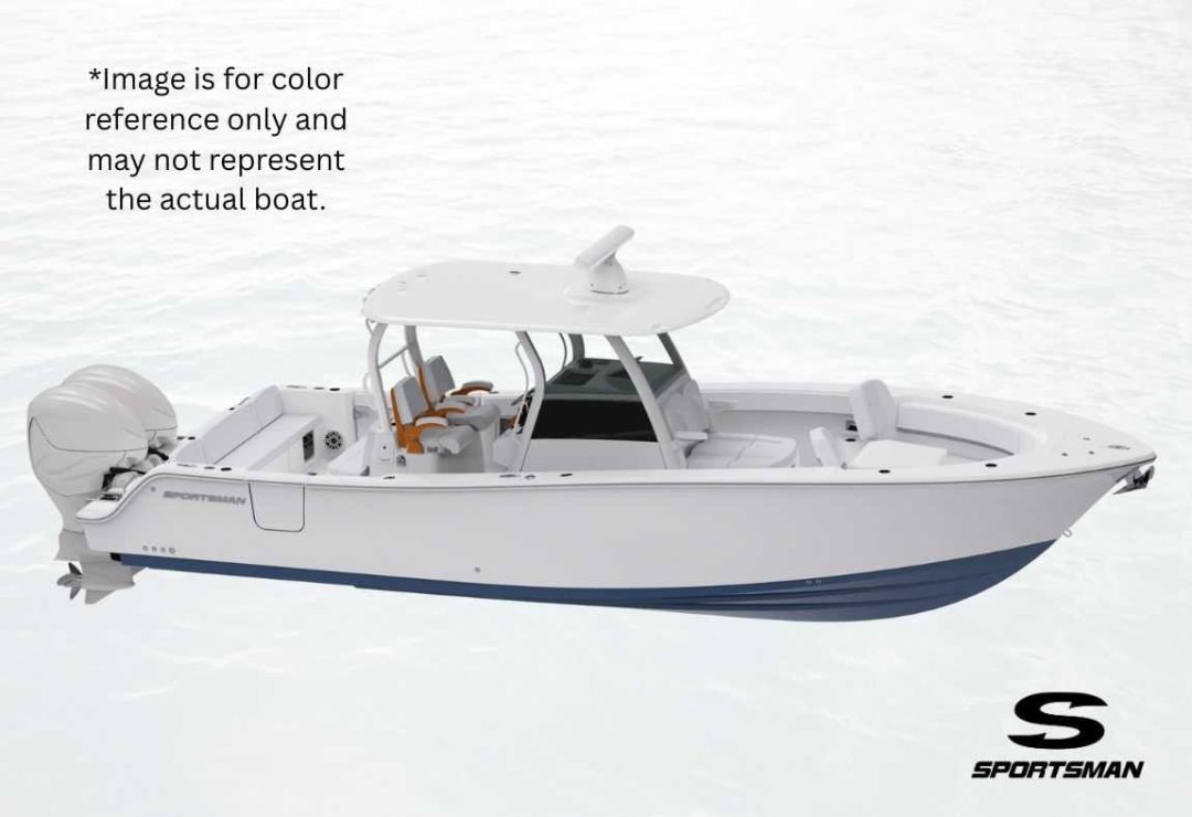 2026 Sportsman Open 232 For Sale | Custom Marine | Statesboro Savannah GA Boat Dealer_1